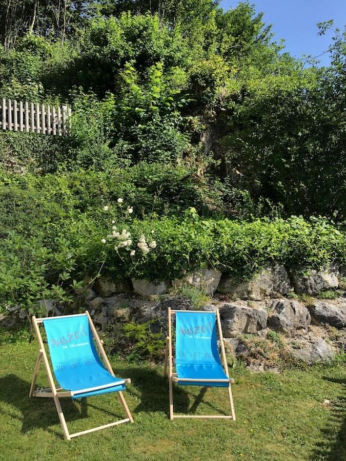 Auszeit Im Chiemgau Villa Rottau Buitenkant foto
