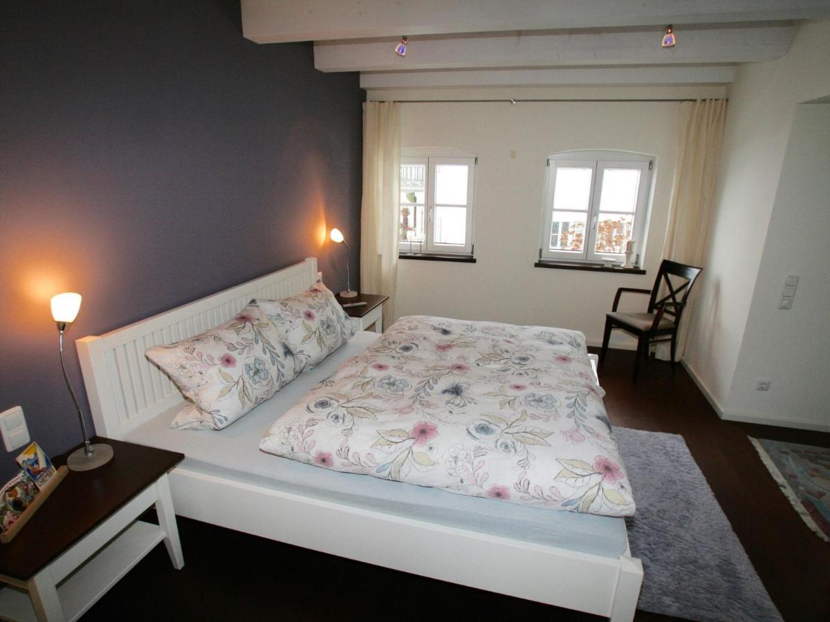 Auszeit Im Chiemgau Villa Rottau Buitenkant foto